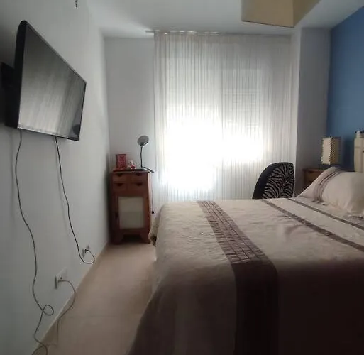 Dreams Appartamento Estepona