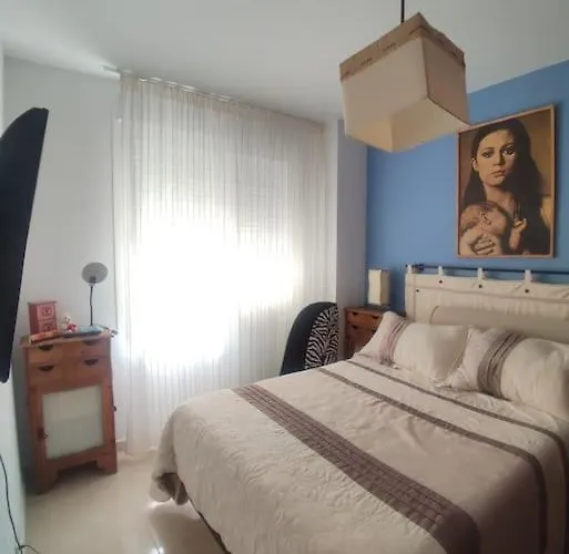 Appartamento Dreams Estepona