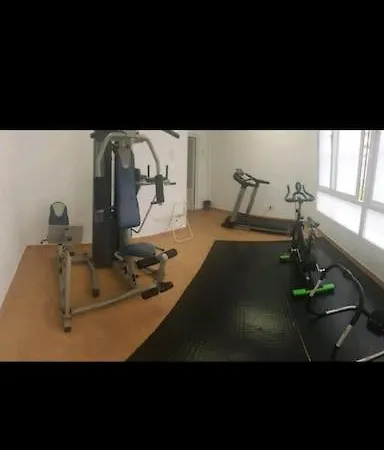 Dreams Appartement *