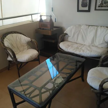 Dreams Apartment Estepona