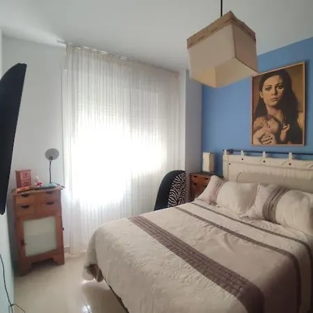 Appartement Dreams Estepona