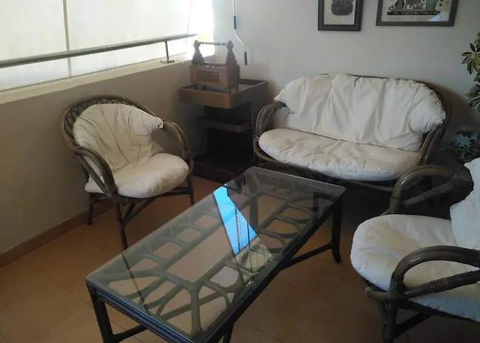 Dreams Apartment Estepona