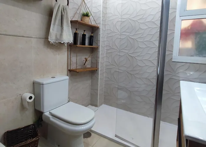 Dreams Apartment Estepona