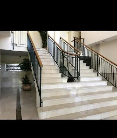 Διαμέρισμα Dreams Εστεπόνα