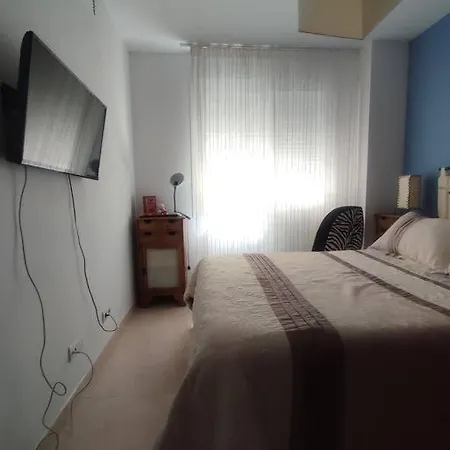 Dreams Apartmán Estepona
